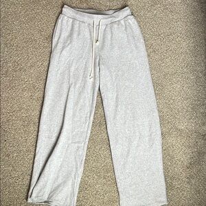 Aerie Wide Leg Pants